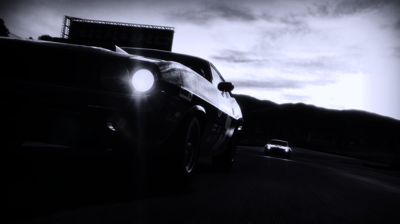 Shift 2 Unleashed обои