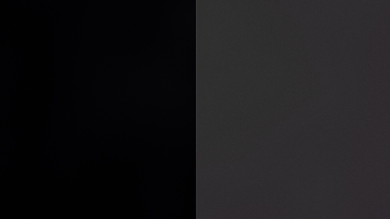 Черное и оранжевое обои