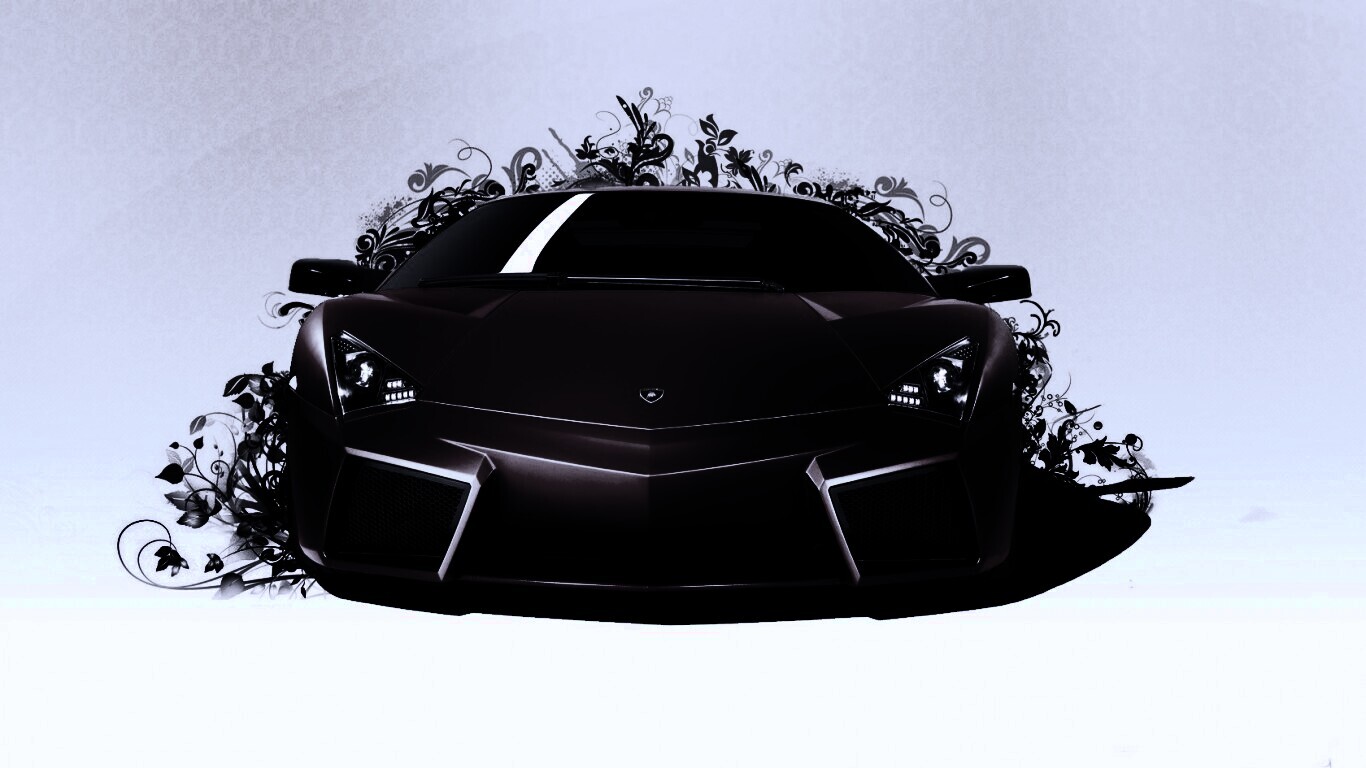 Lamborghini обои