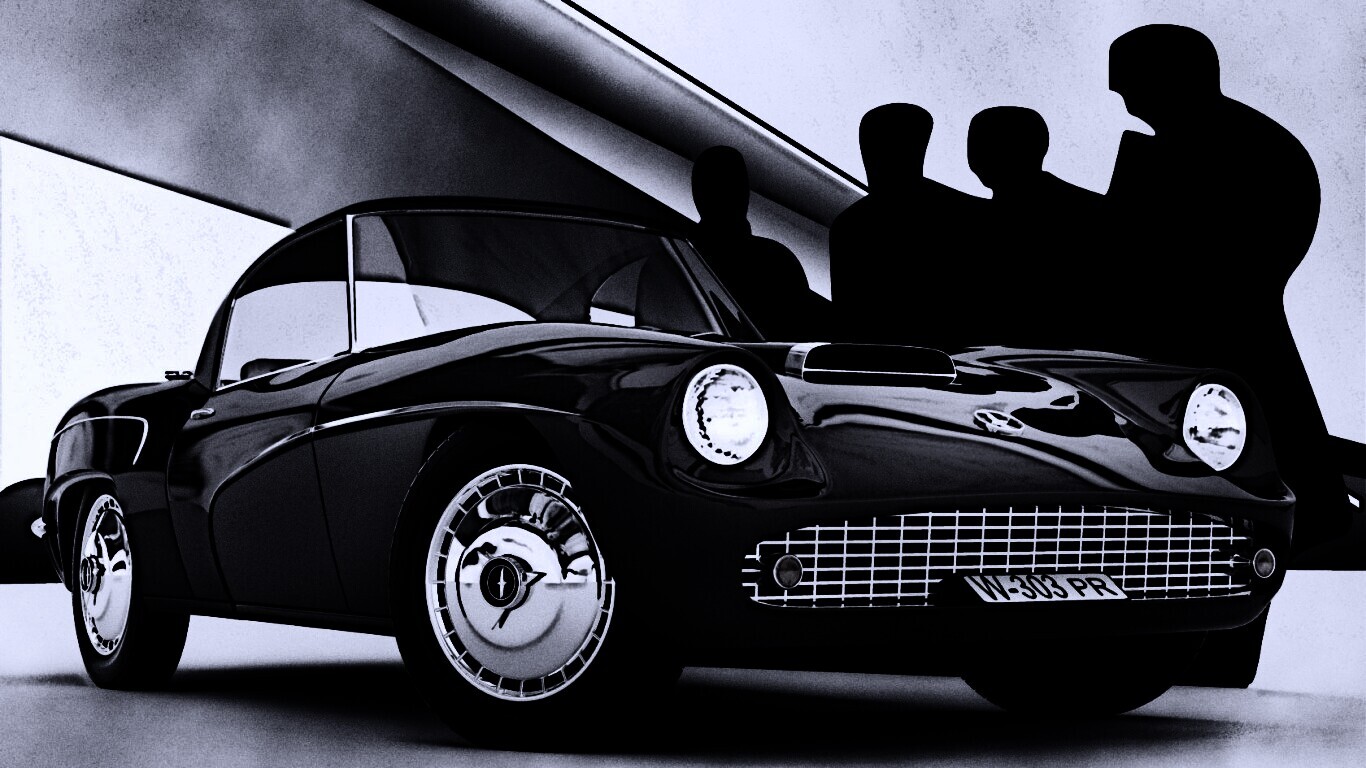 Раритет обои