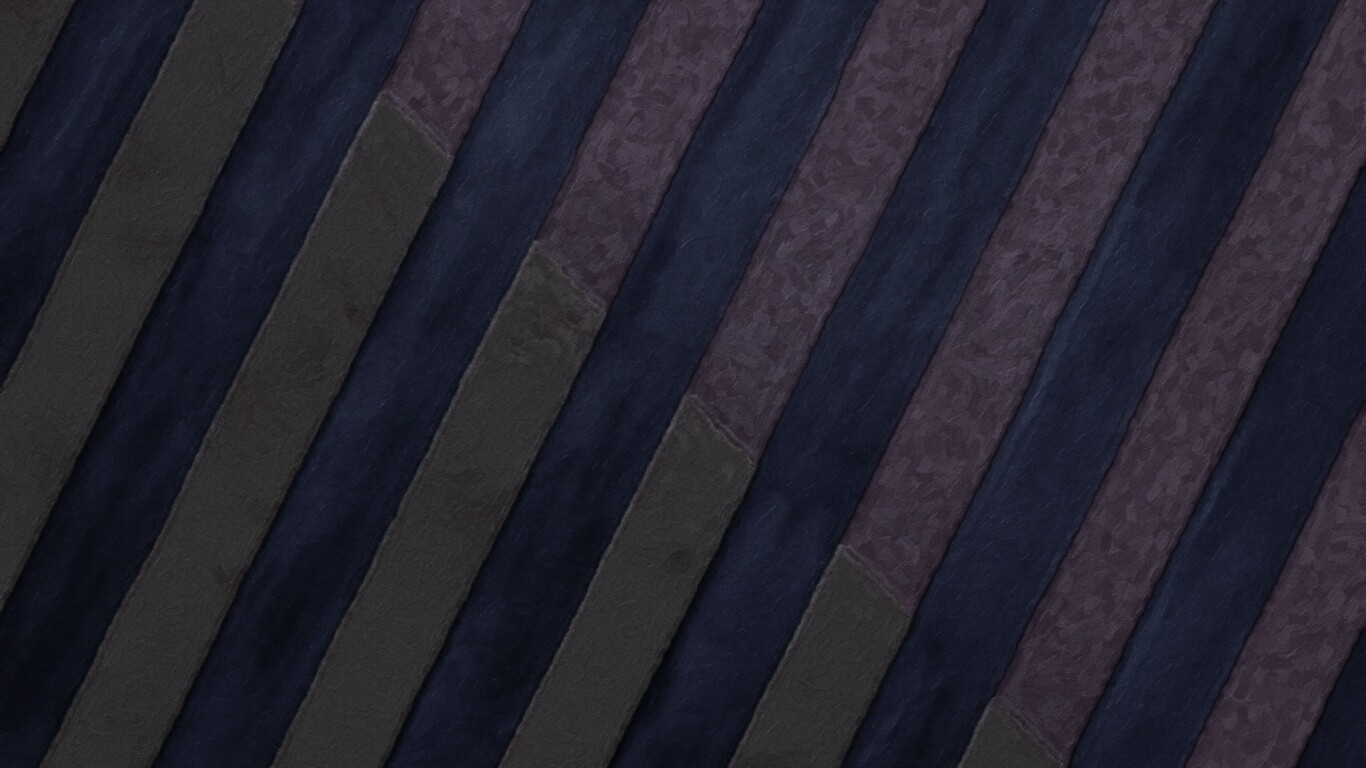 Красно-сине-желтые полосы обои