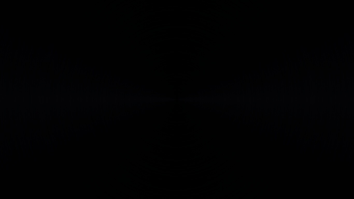 Черные круги обои