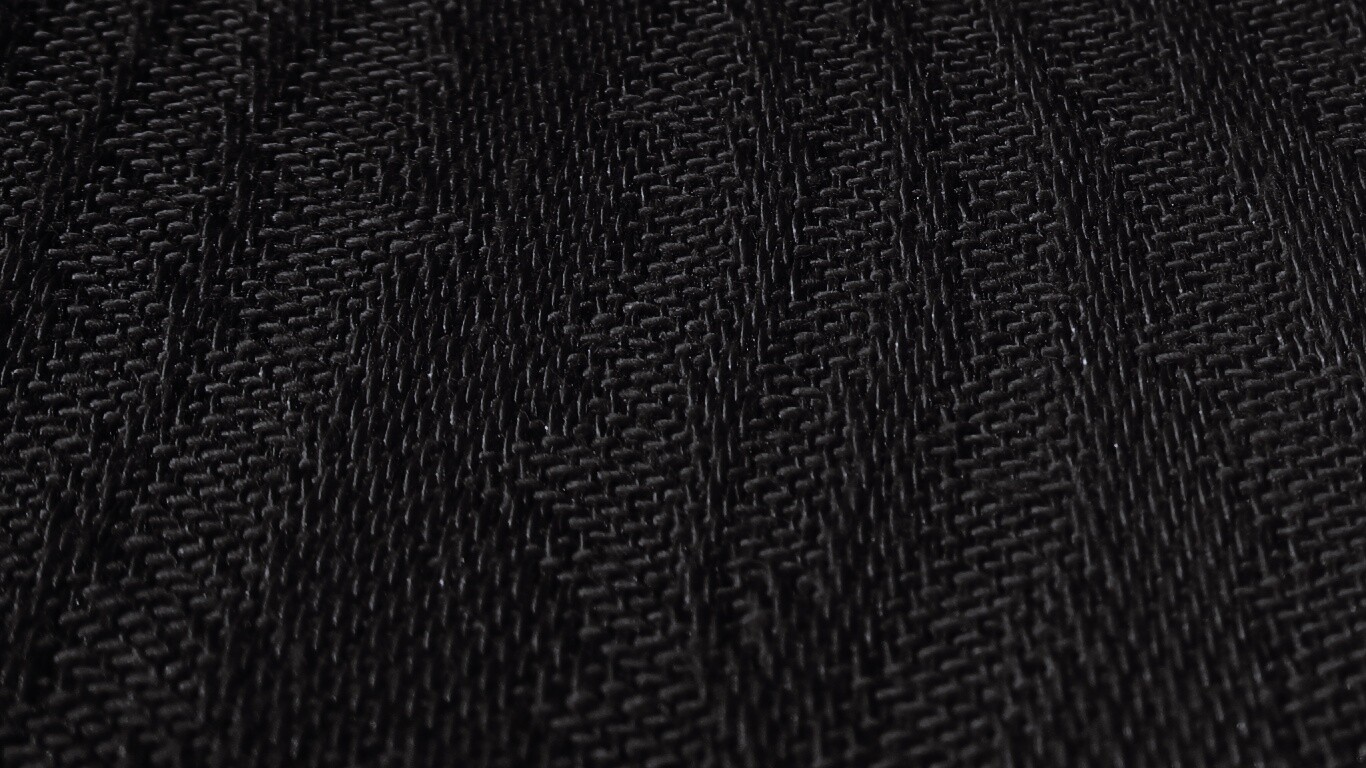 Золотистая ткань обои