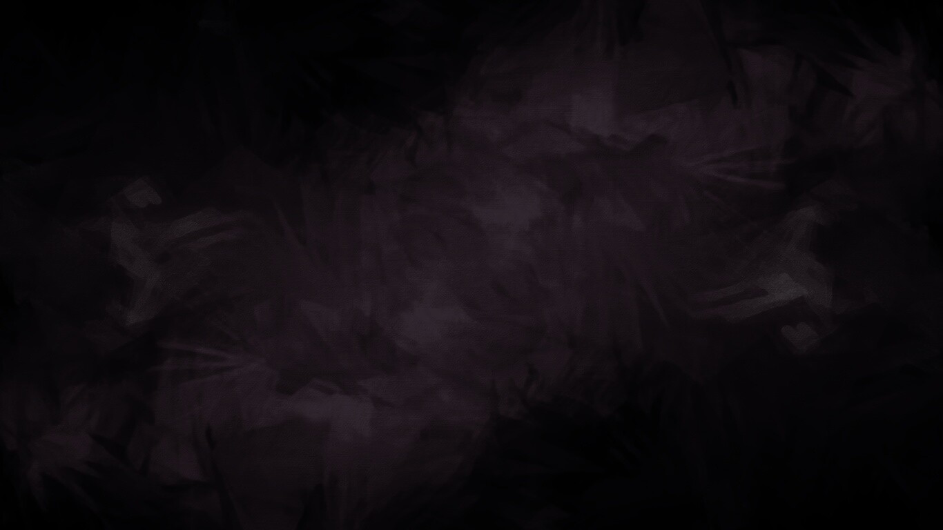 Красное размытое пятно обои