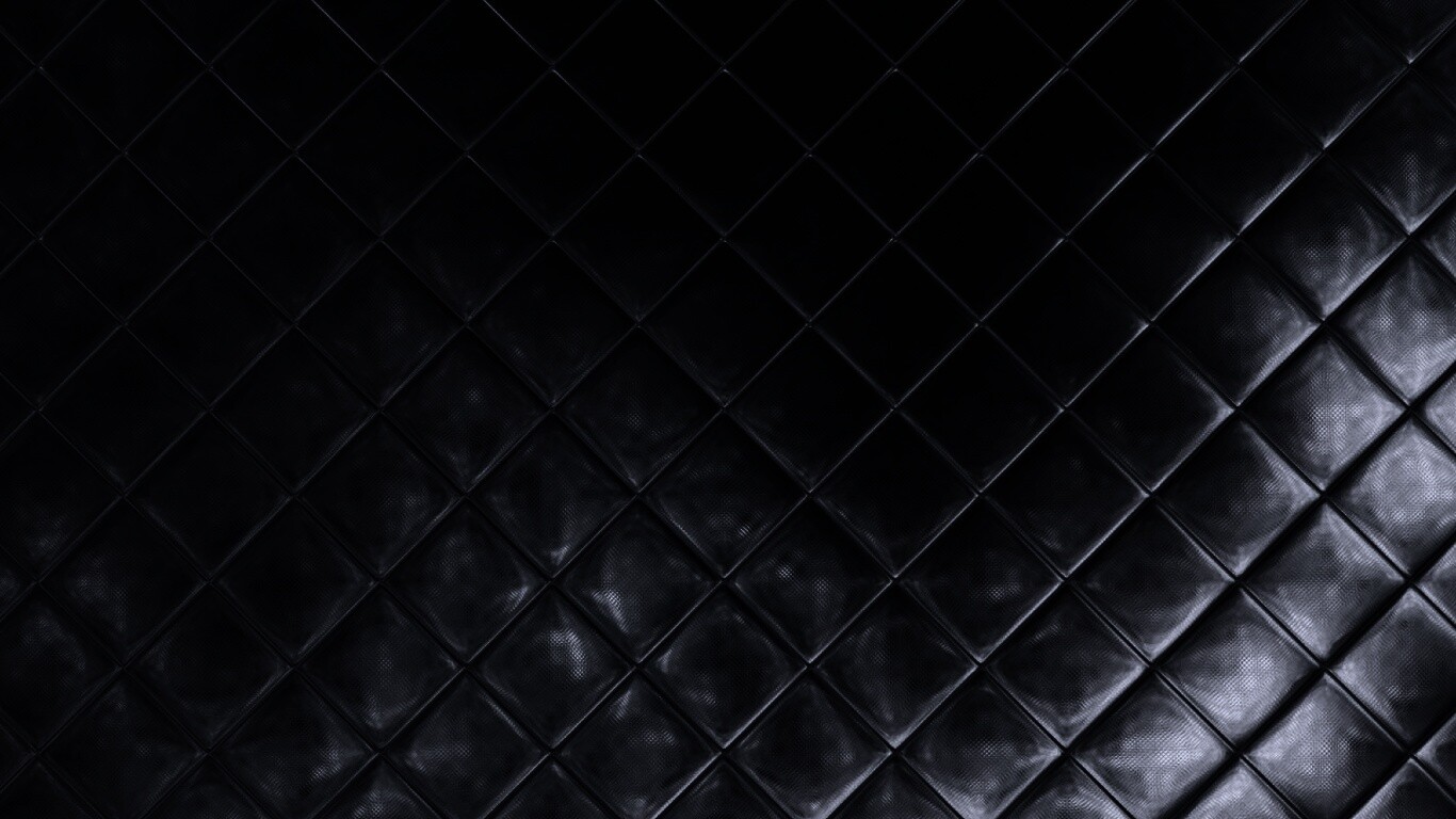 Клетчатая кожаная обивка обои