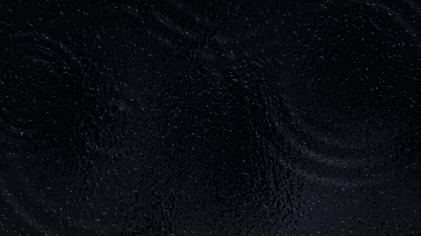 Рябь и круги на воде обои