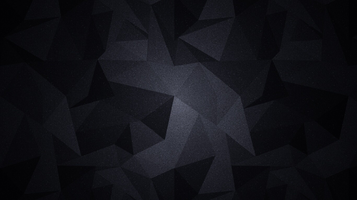 Серые грани обои