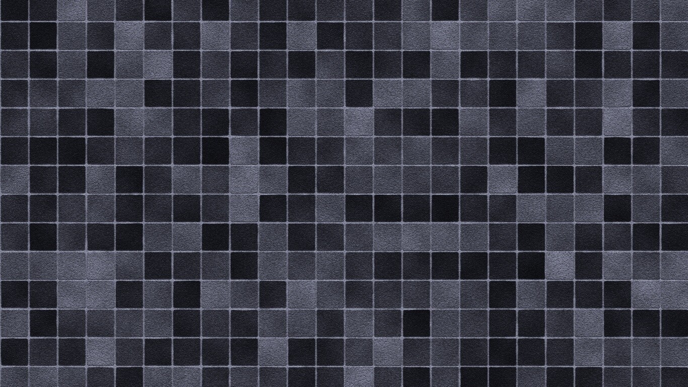 Клетки разных серых оттенков обои