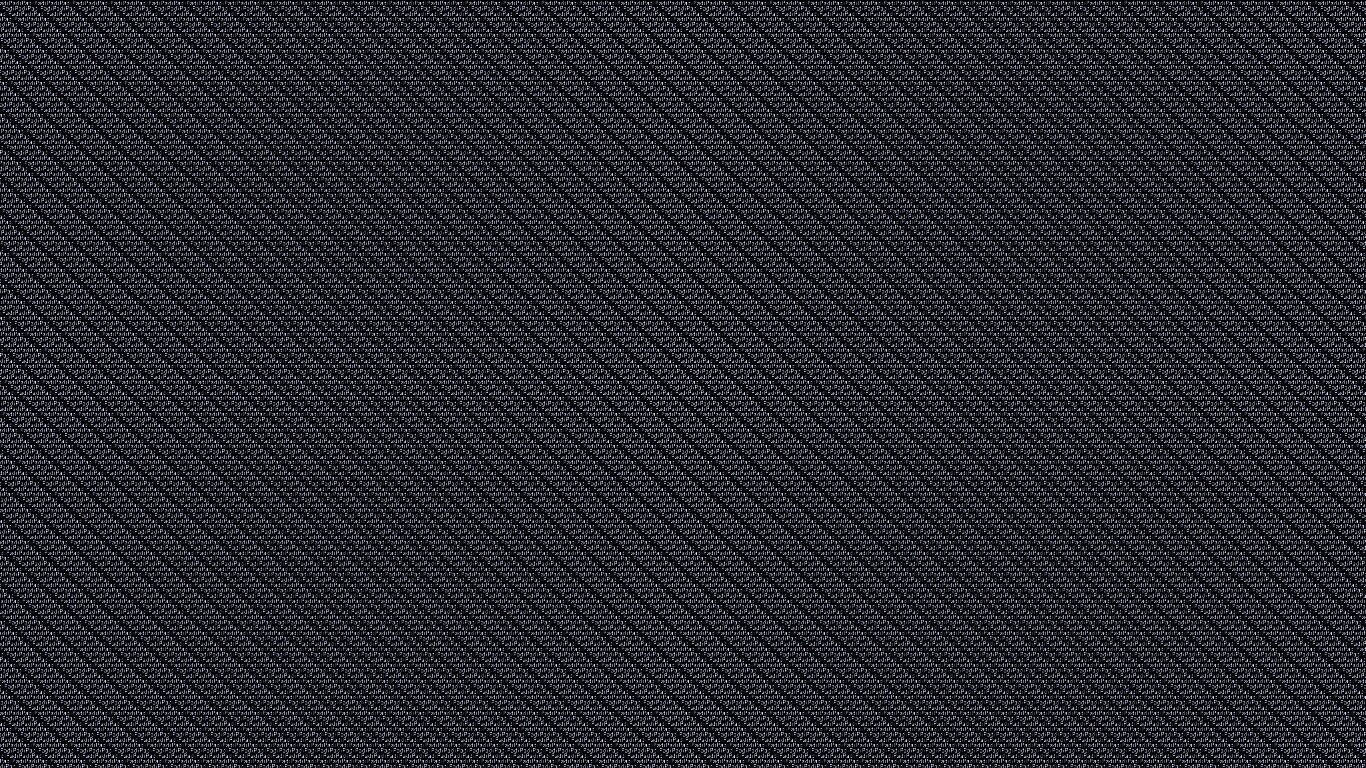 Серый горизонтальный узор обои