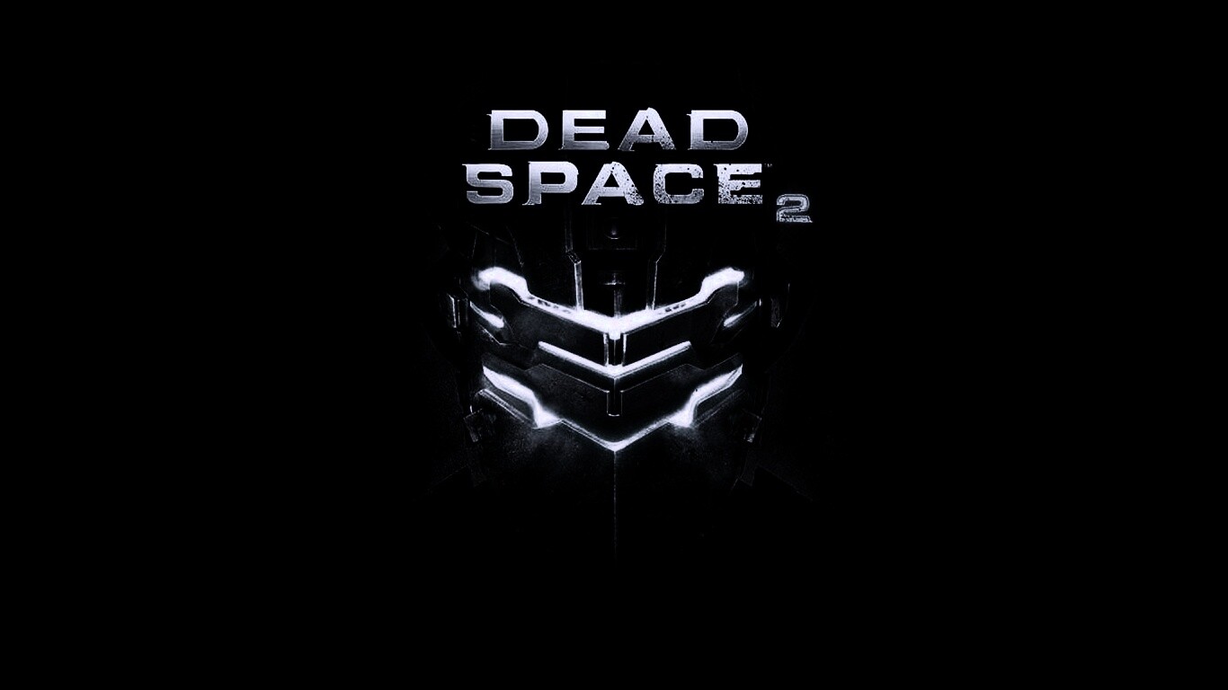 Dead space 2 обои