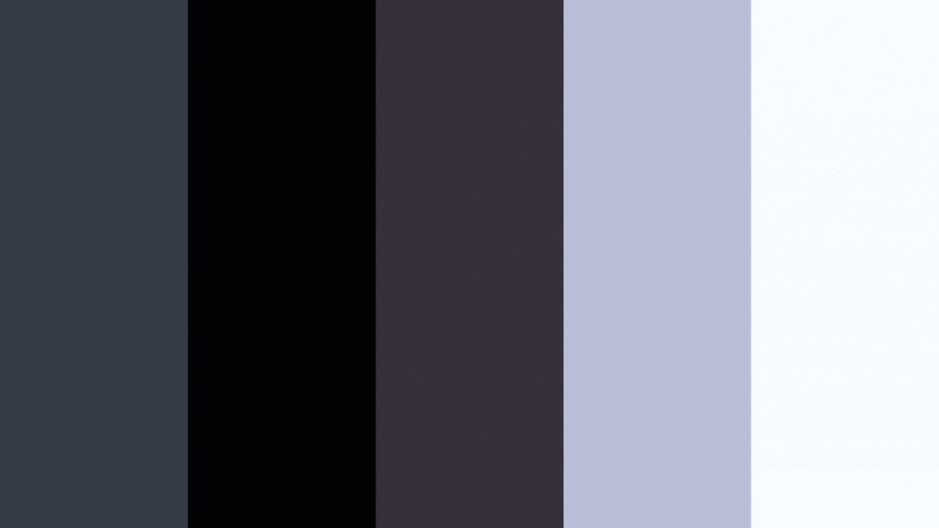 Красочная палитра обои