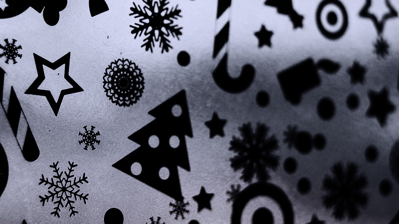 Праздничный вектор обои