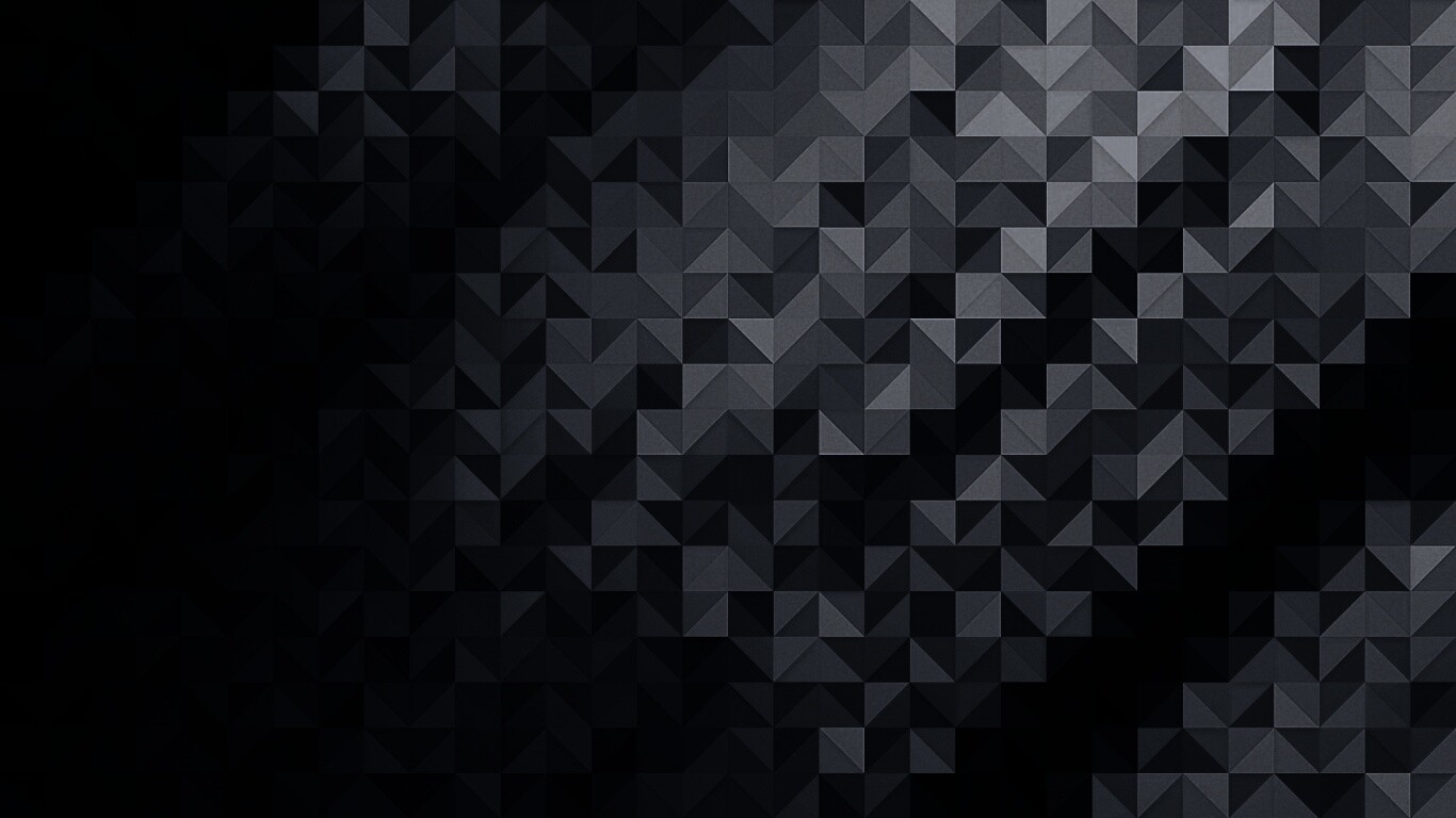 Узор из углов обои