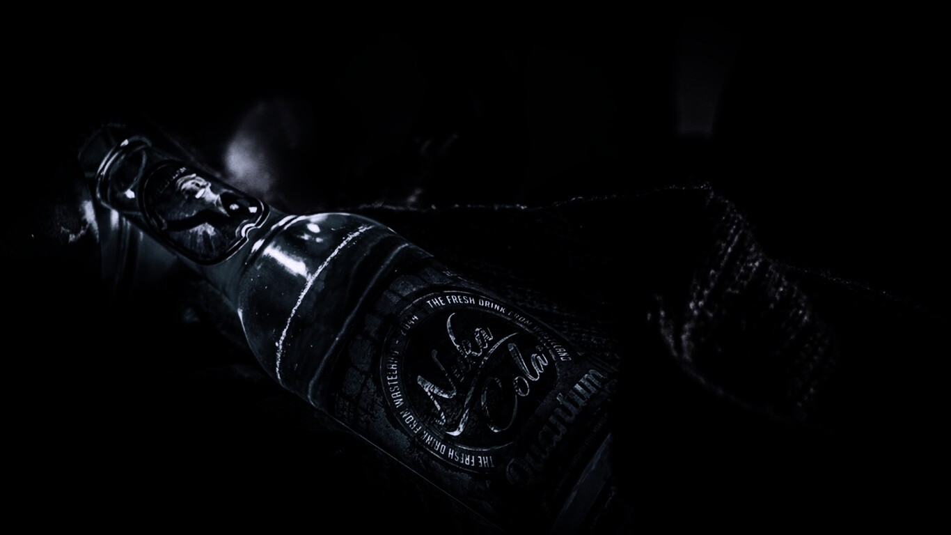 Nuka Cola Quantum обои