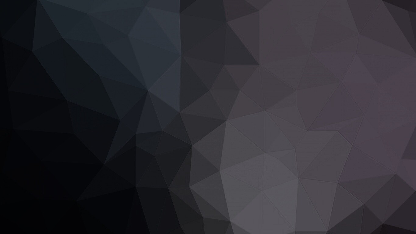 Фон с разноцветными треугольниками обои