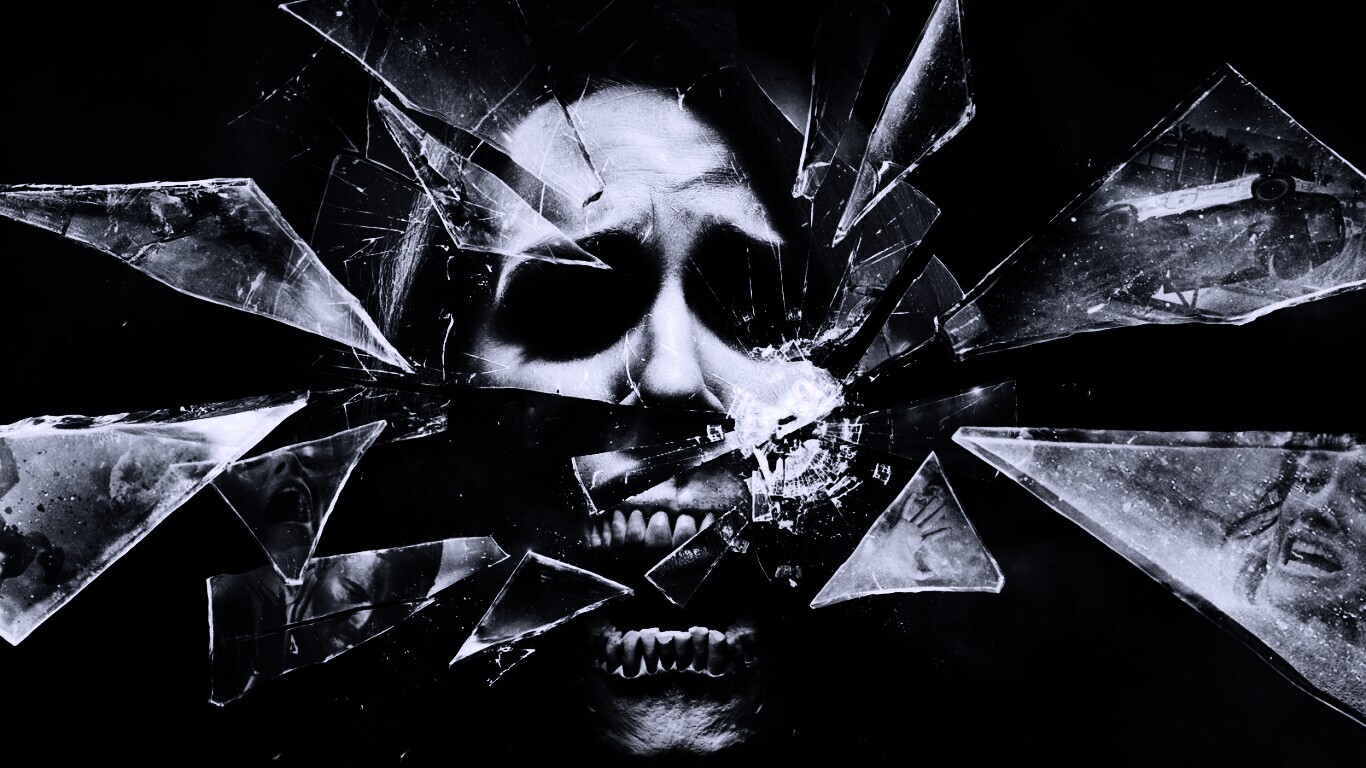 Пункт назначения обои