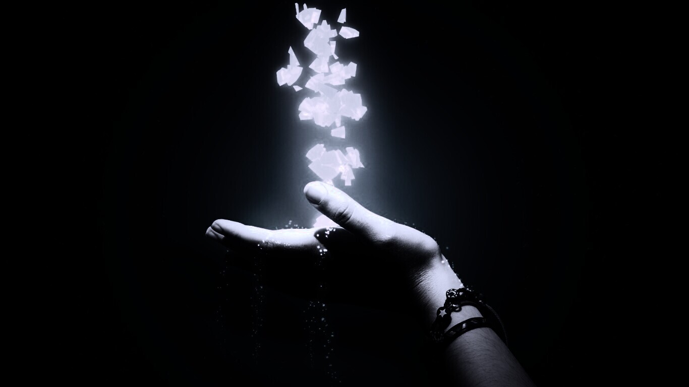 Волшебство обои