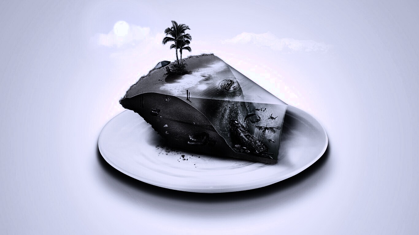 Кусочек суши обои