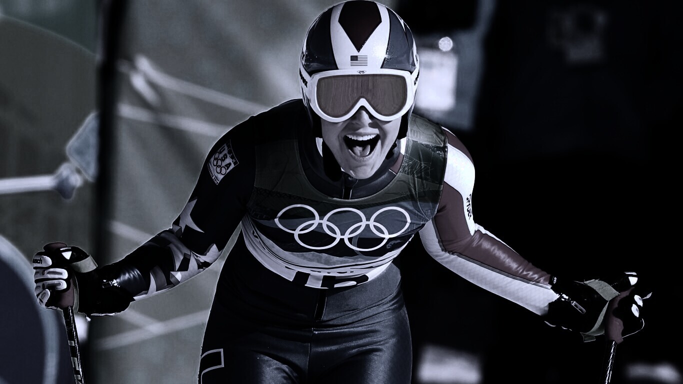 Олимпийские игры обои