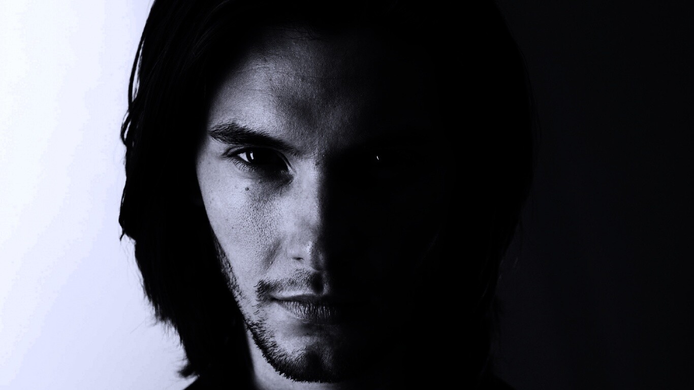 Бэн барнс обои