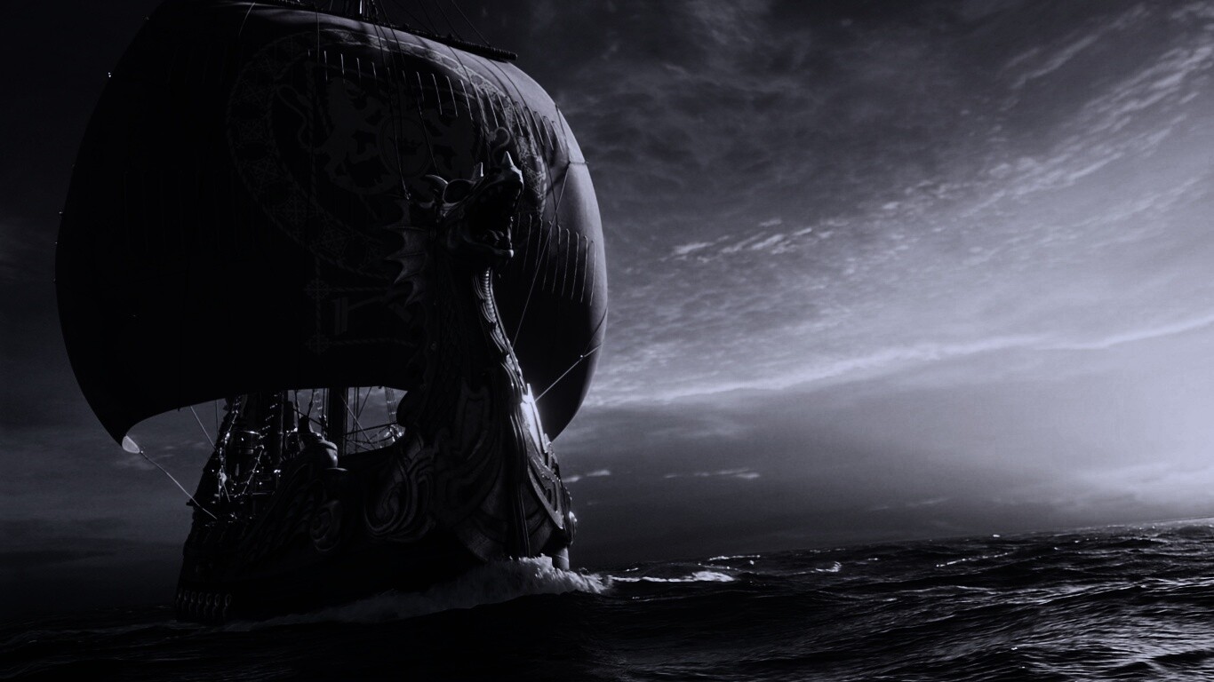 Покоритель зари обои