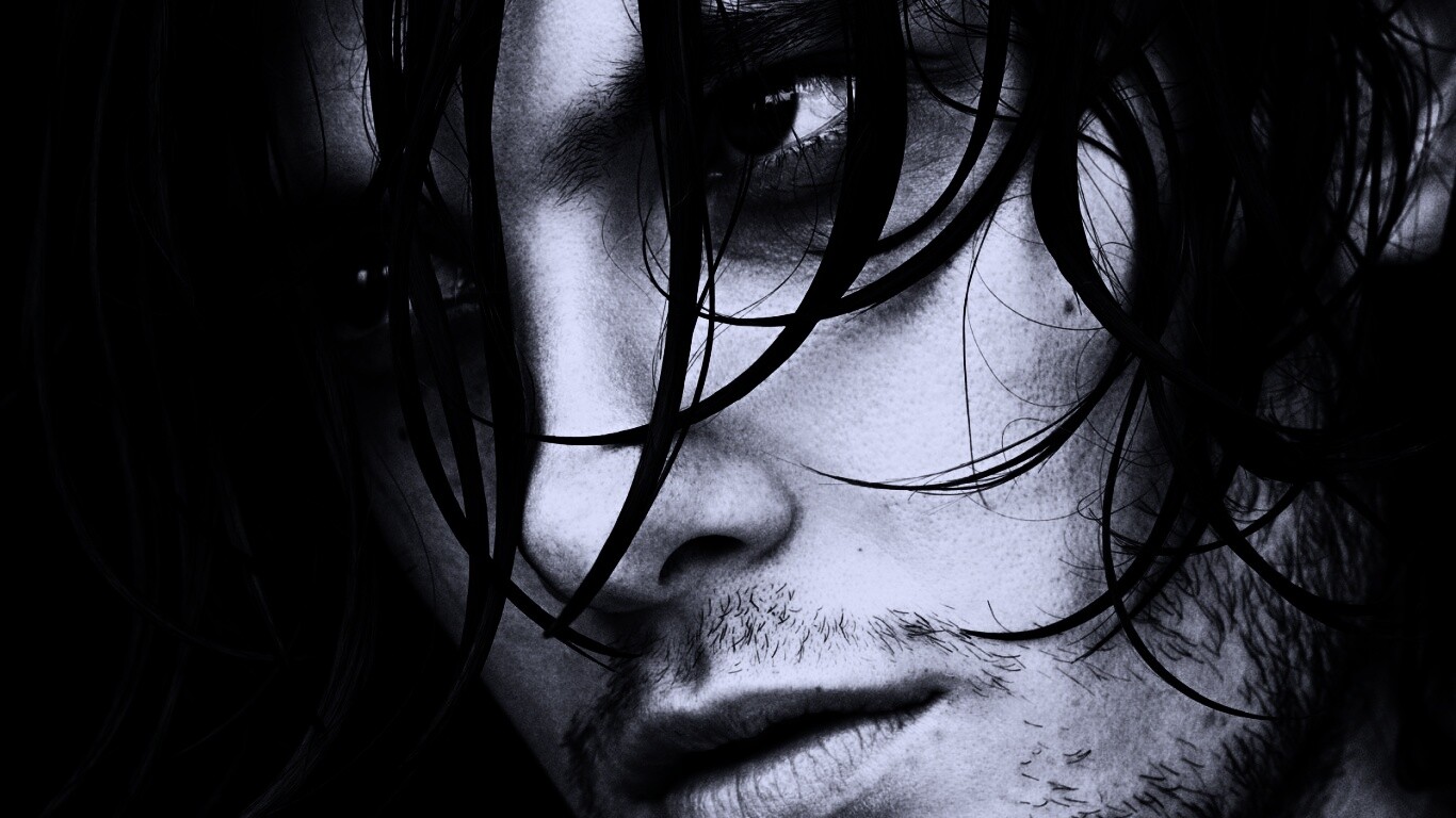 Бен Барнс обои