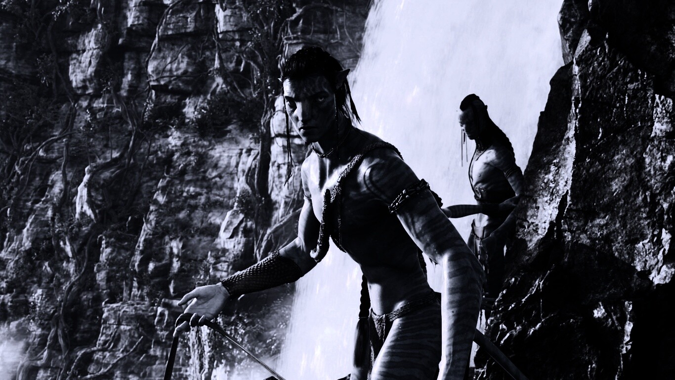 Аватар обои