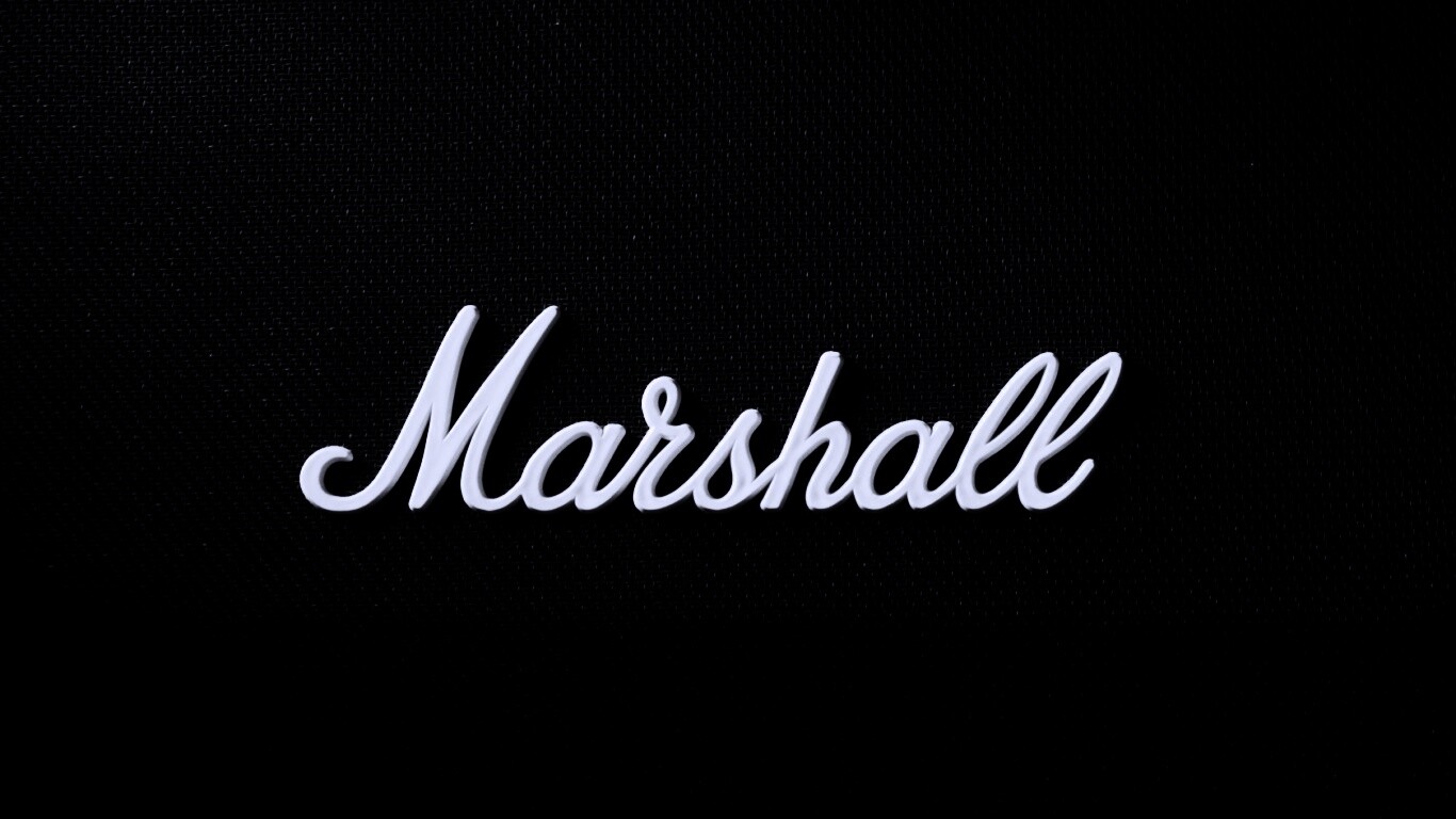 Маршал обои