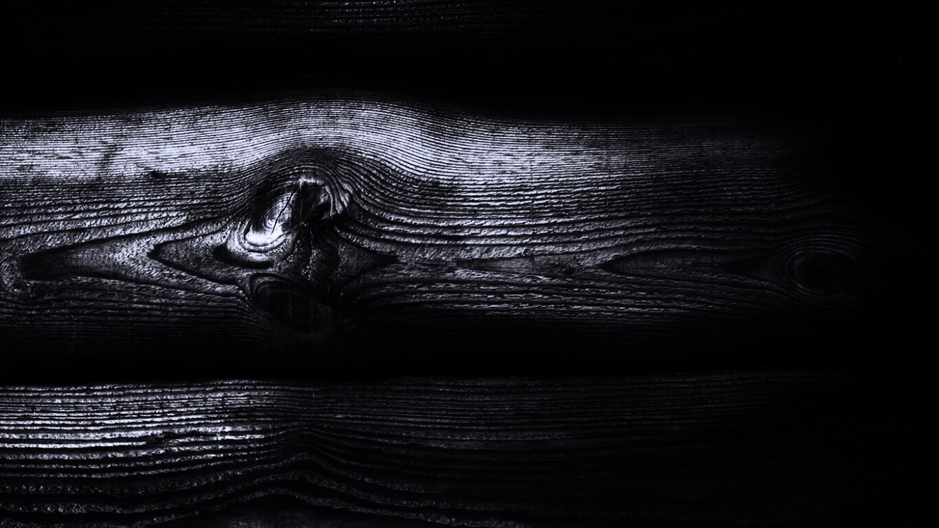 Грубые доски обои