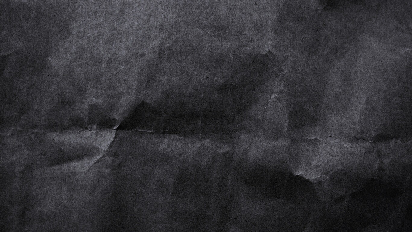 Текстура мятой желтой бумаги обои