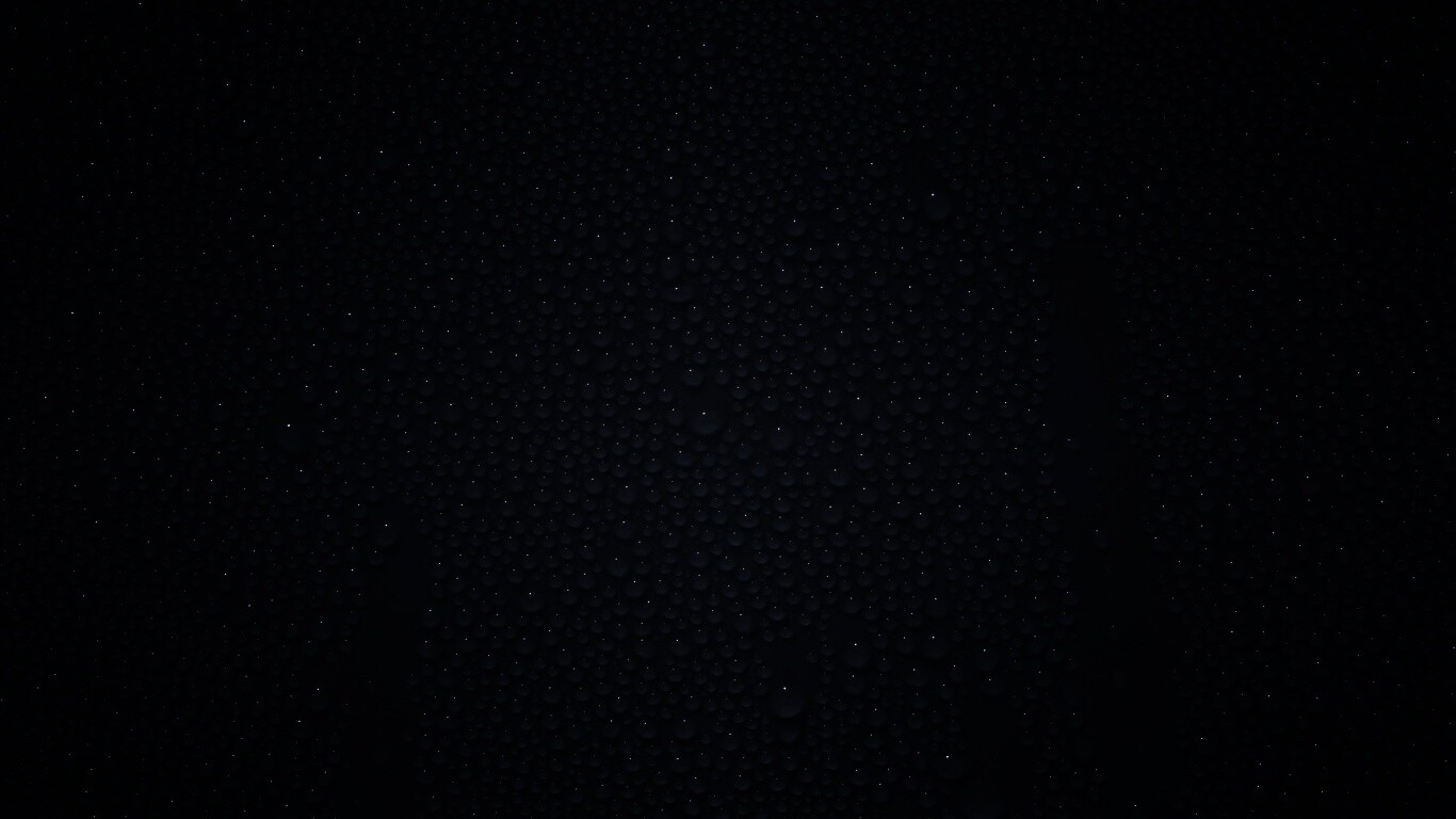 Мокрое стекло обои