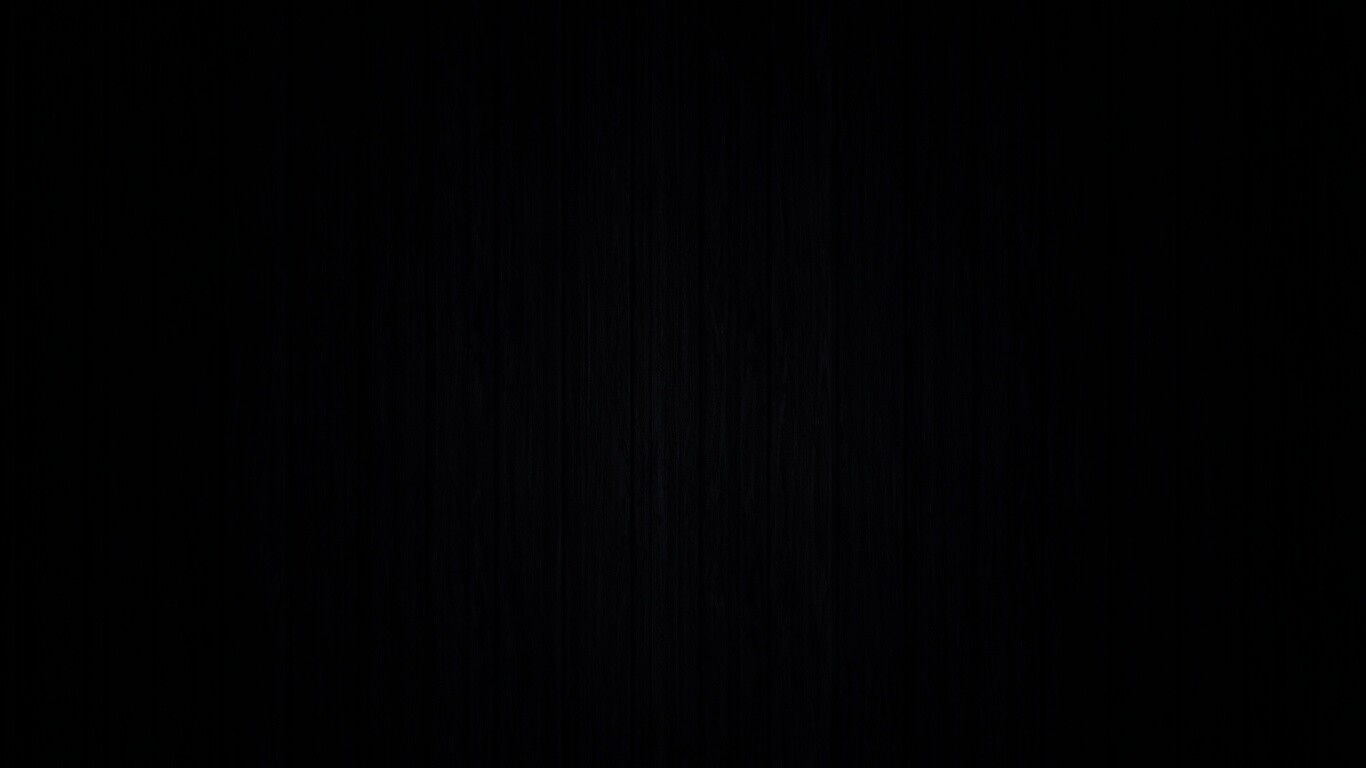 Черный пол обои