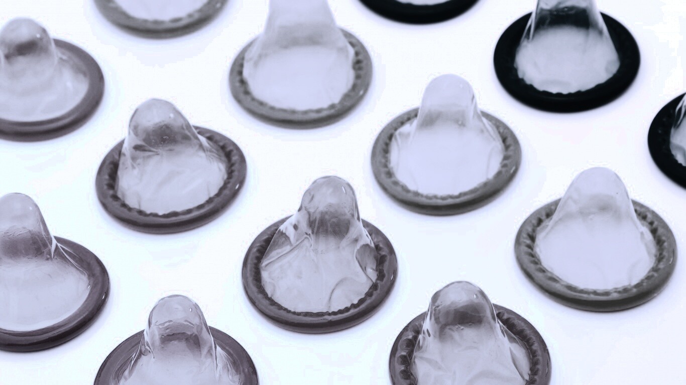 Контрацепция обои