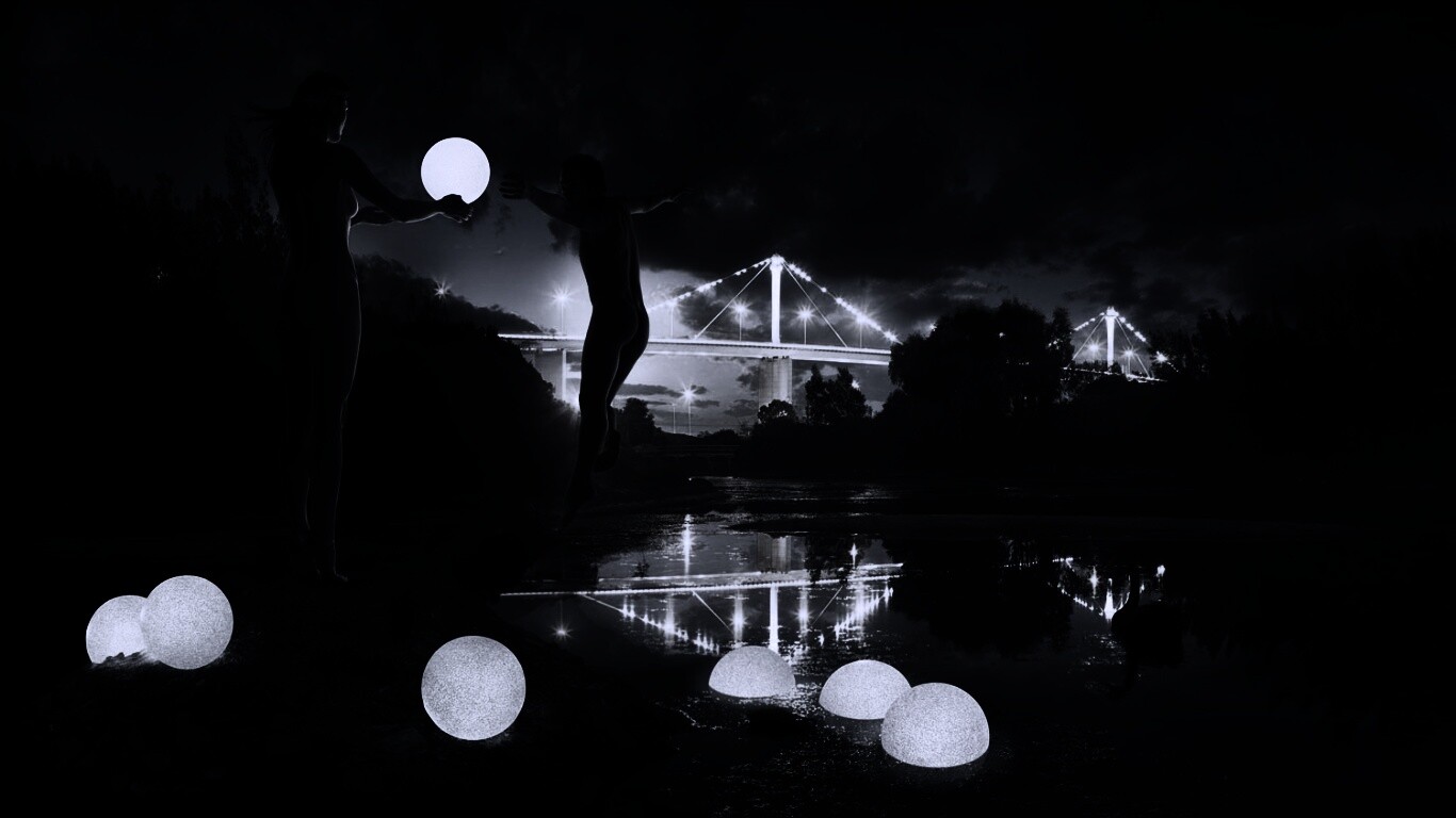 Призыв обои