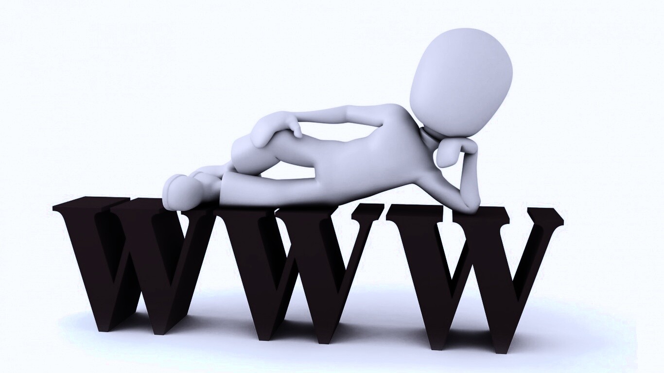 Интернет обои