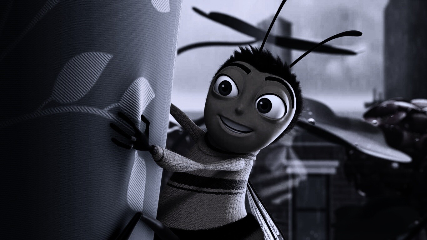 Бимуви обои