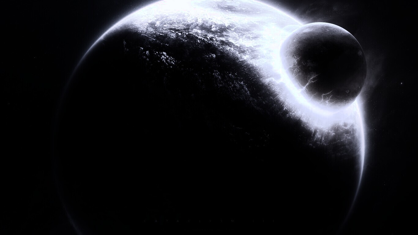 Катаклизм III обои