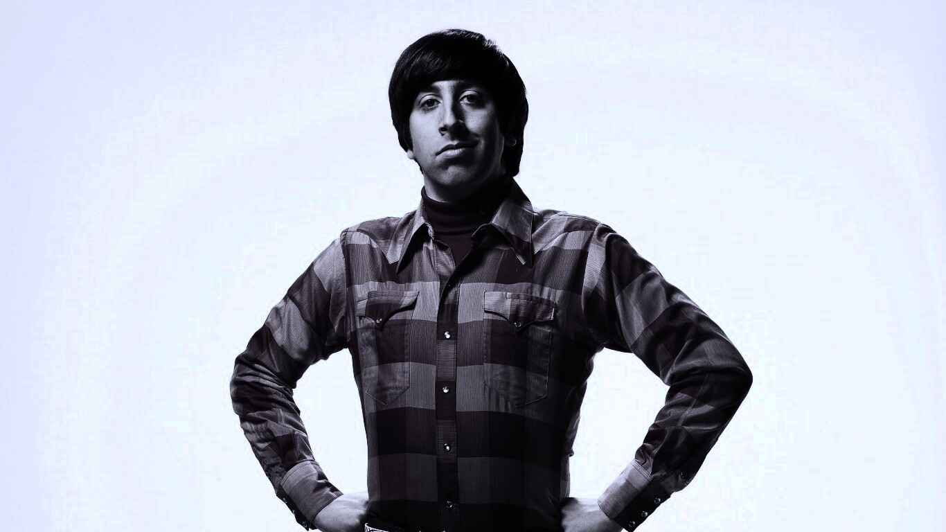 Говард Воловиц обои