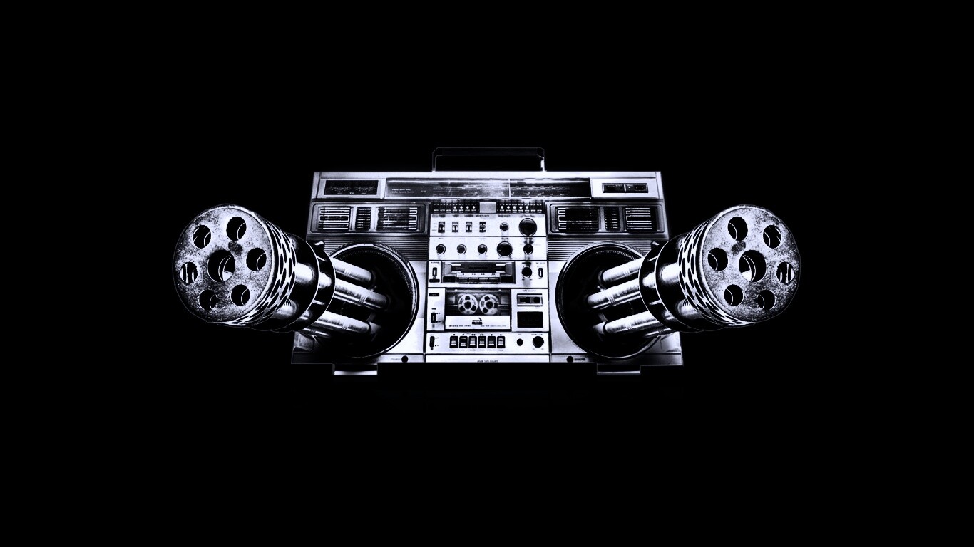 Daft Punk Обложка альбома обои