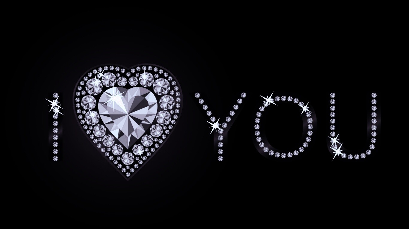 Обои на День Святого Валентина обои