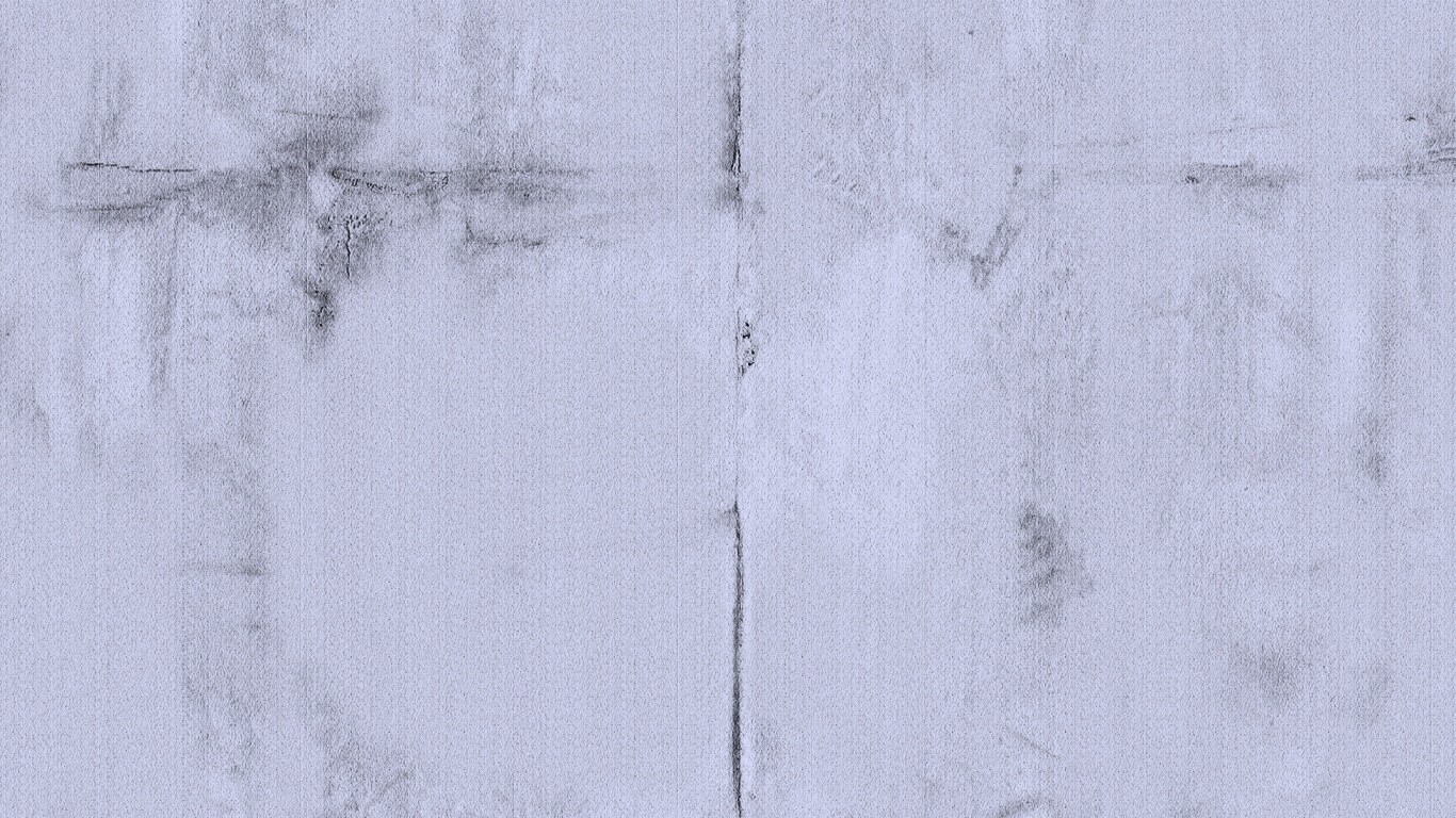 Старая бумага с разводами обои