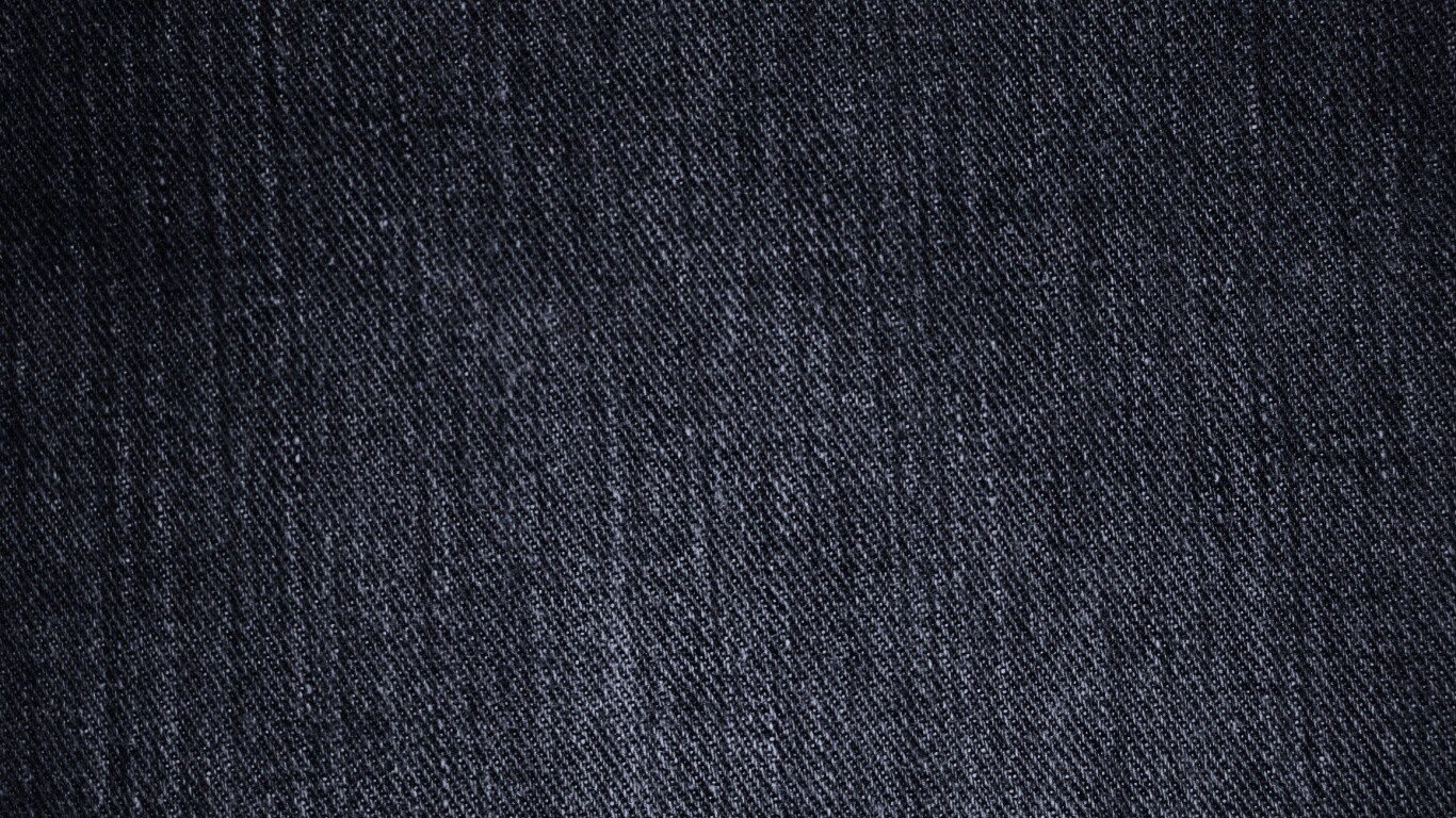 Джинсовая ткань обои