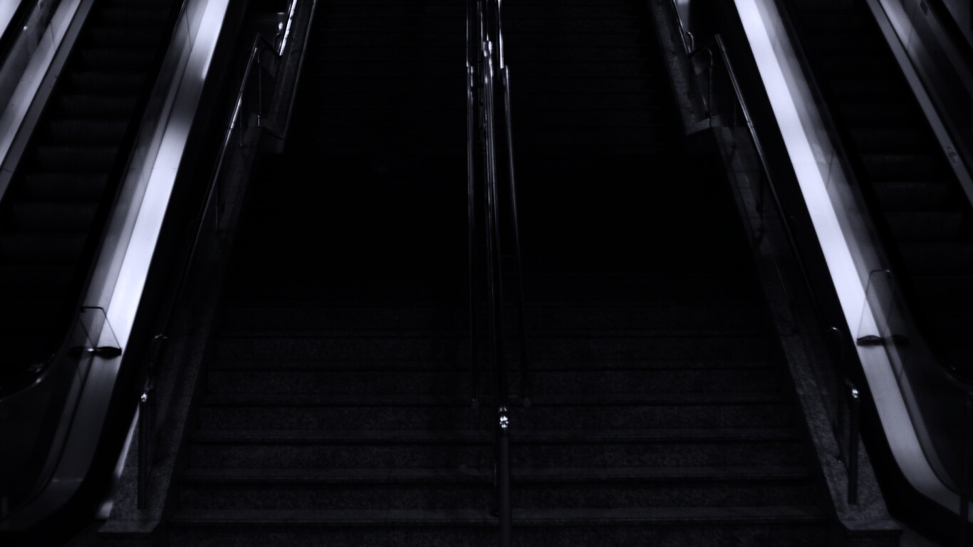 Ступени обои