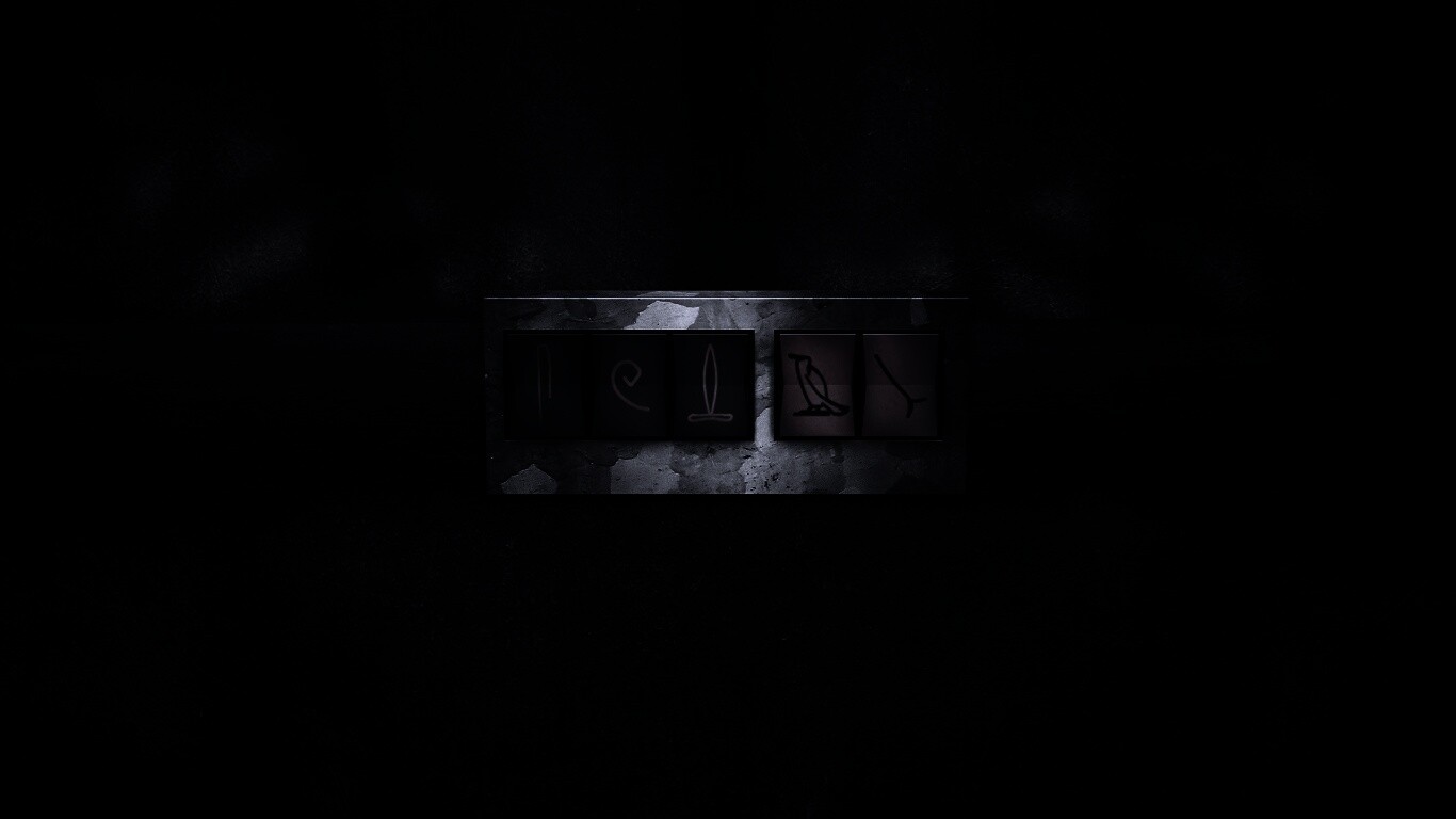 Табло из потерянных обои