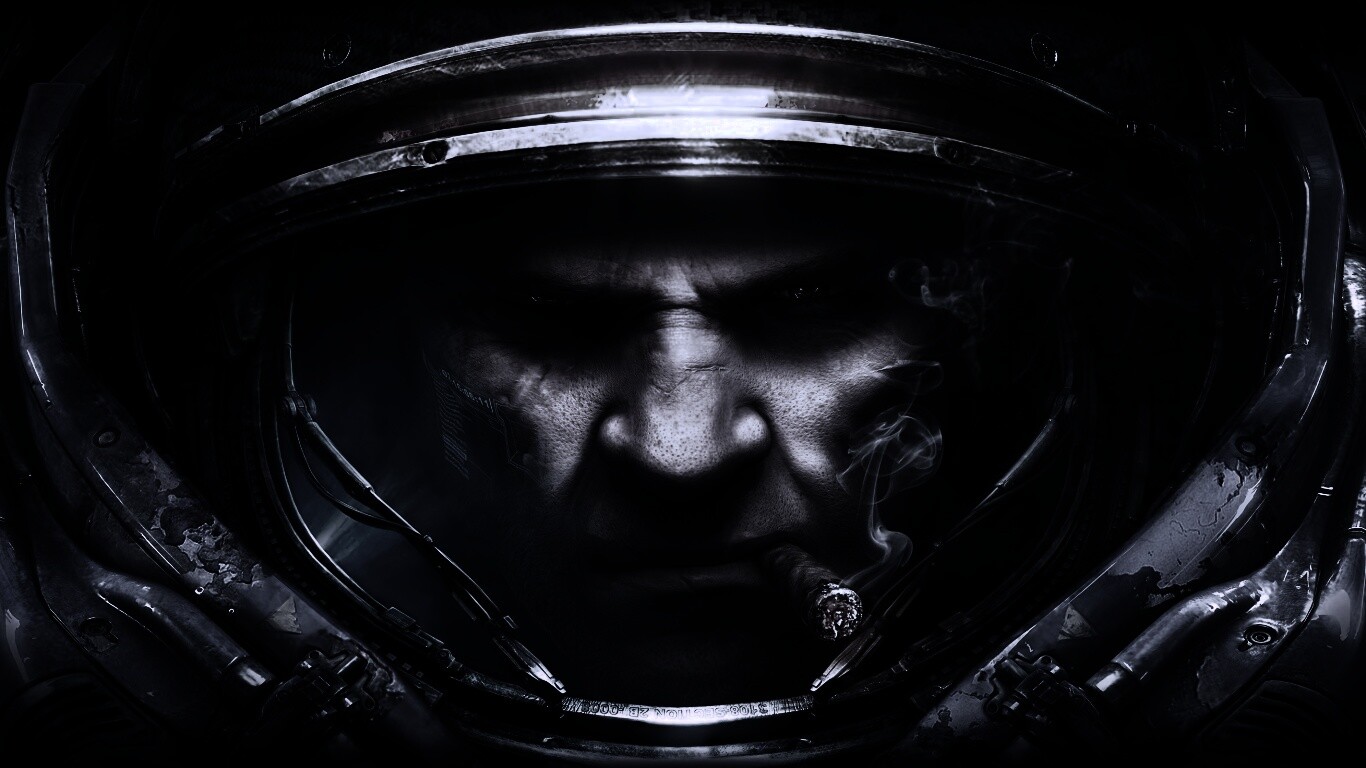 Тайкус Финдли обои