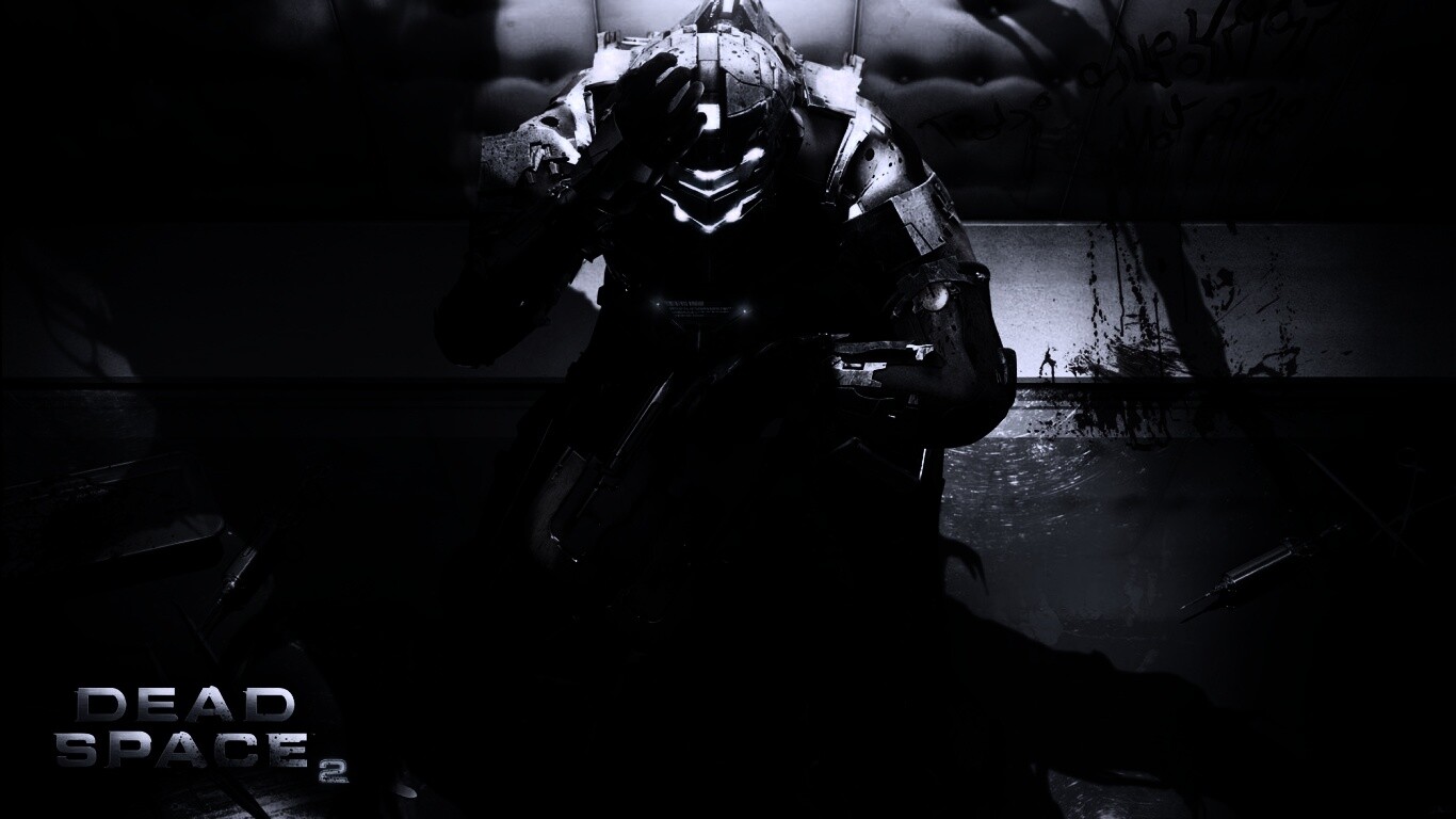 Dead Space 2 обои