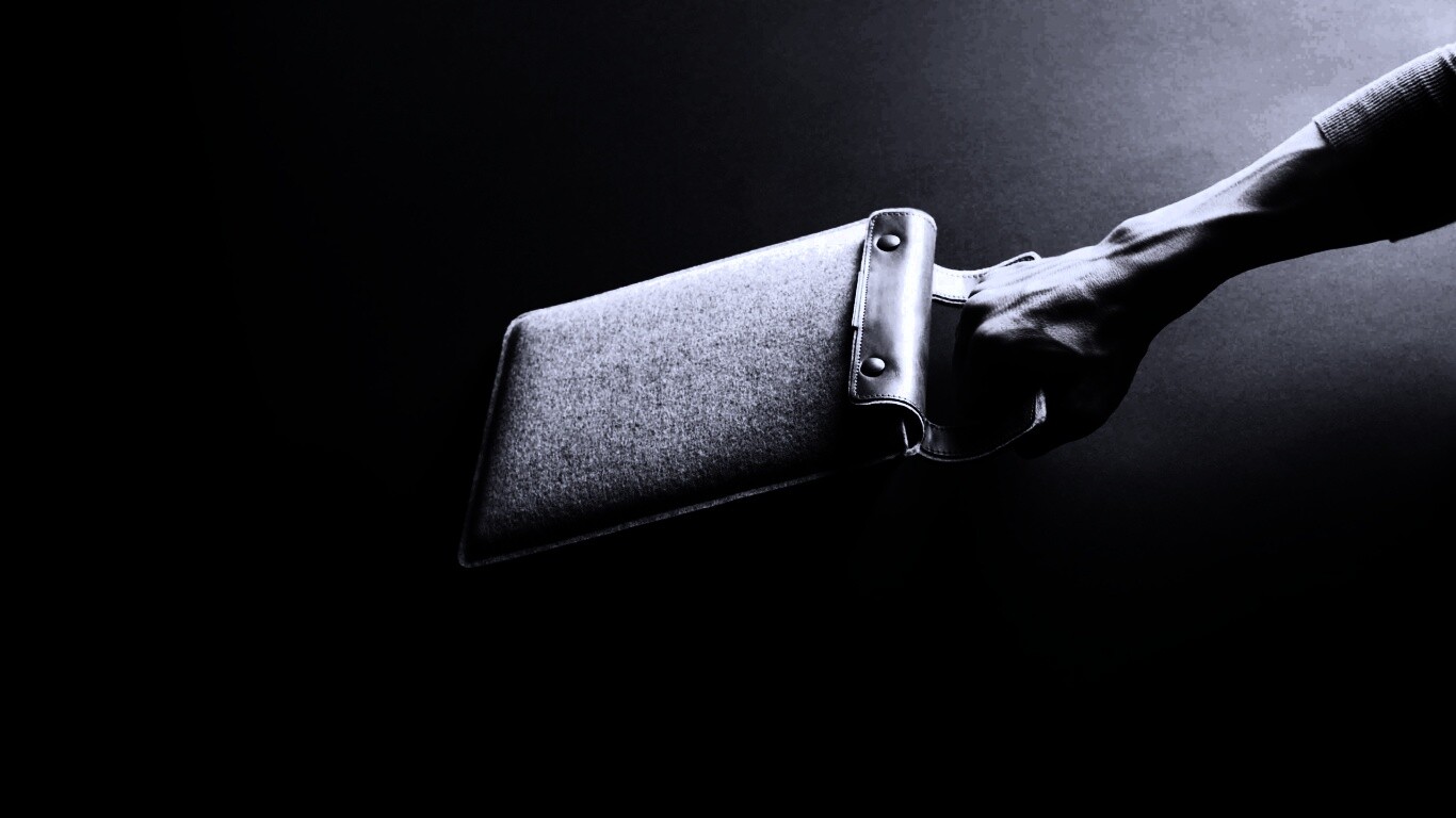 Мужская торопливость обои