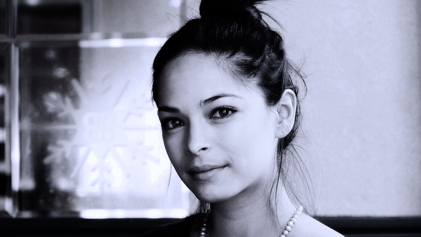 Кристин Крейк обои