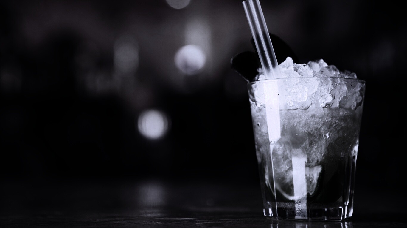 Мохито обои