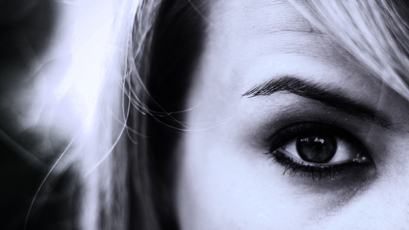 Авторское фото обои